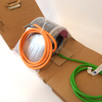 Siemens Simotics T Torque-Motor 1FW6063-0KB10-1JC1 OVP