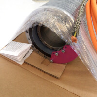 Siemens Simotics T Torque-Motor 1FW6063-0KB10-1JC1 OVP