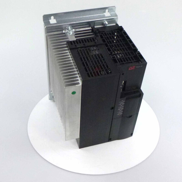 Advanced Energy Thyristor-Leistungssteller THYRO-P 1P 500-170 H-ASM GEB