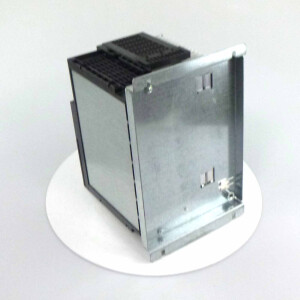 Advanced Energy Thyristor-Leistungssteller THYRO-P 1P 500-170 H-ASM GEB