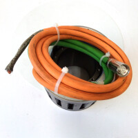 Siemens Simotics T Torque-Motor 1FW6063-0KB10-1JC1 GEB
