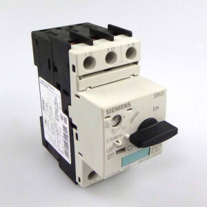 Siemens Leistungsschalter 3RV1421-1EA10 NOV