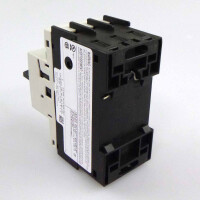 Siemens Leistungsschalter 3RV1421-1EA10 NOV