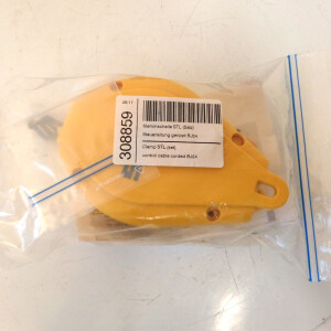 ABUS Elektro-Kettenzug GM 2 160.12-1 160 kg + Tele-Radio Funk TG-T9-1 OVP