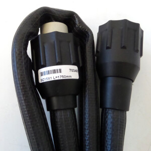 ABUS Elektro-Kettenzug GM 2 160.12-1 160 kg + Tele-Radio Funk TG-T9-1 OVP