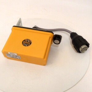 ABUS Elektro-Kettenzug GM 2 160.12-1 160 kg + Tele-Radio Funk TG-T9-1 OVP