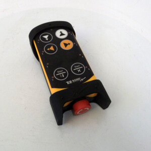 ABUS Elektro-Kettenzug GM 2 160.12-1 160 kg + Tele-Radio Funk TG-T9-1 OVP