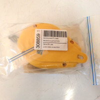 ABUS Elektro-Kettenzug GM 2 160.12-1 160 kg + Tele-Radio Funk TG-T9-1 OVP