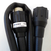 ABUS Elektro-Kettenzug GM 2 160.12-1 160 kg + Tele-Radio Funk TG-T9-1 OVP