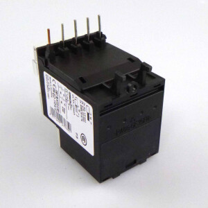 Siemens Überlastrelais 3RU1116-1CB0 GEB