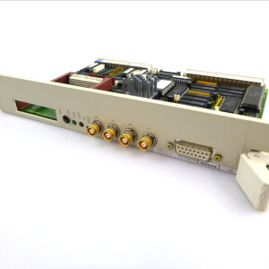 Simatic S5 CP526 6ES5526-3LG11 E-Stand:06 GEB