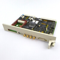 Simatic S5 CP526 6ES5526-3LG11 E-Stand:06 GEB