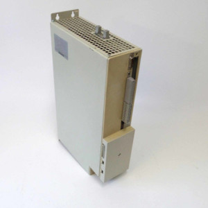 Simodrive 611 VSA Modul 20/40A 6SC6112-0AA00 #K3 GEB