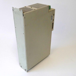 Simodrive 611 VSA Modul 20/40A 6SC6112-0AA00 #K3 GEB