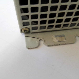 Simodrive 611 VSA Modul 20/40A 6SC6112-0AA00 #K3 GEB
