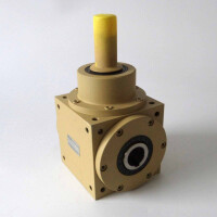 ATEK Kegelradgetriebe K 156 1:1 E0-3+5+6.4-100 NOV