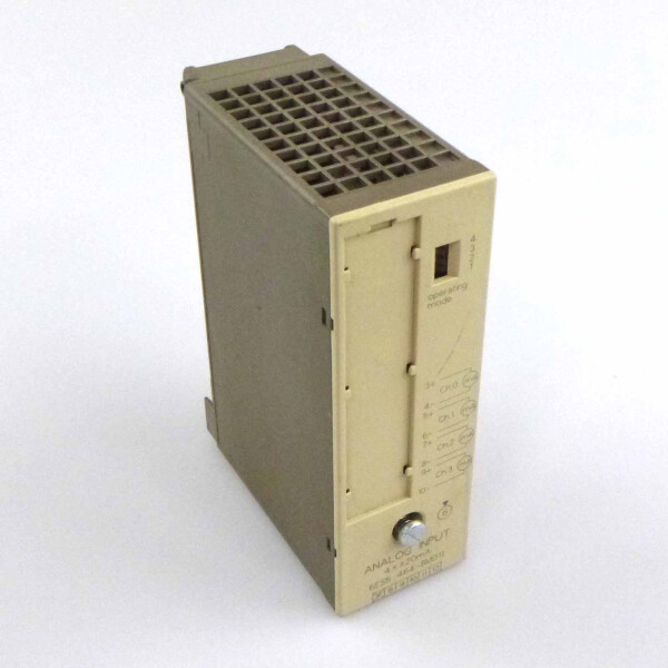Simatic S5 AI464 6ES5 464-8MD11 NOV
