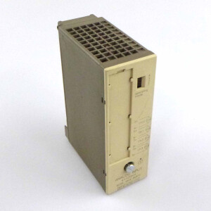 Simatic S5 AI464 6ES5 464-8MD11 NOV
