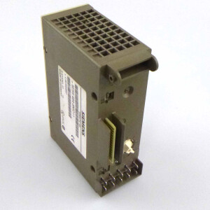 Simatic S5 AI464 6ES5 464-8MD11 NOV