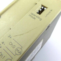 Simatic S5 AI464 6ES5 464-8MD11 NOV