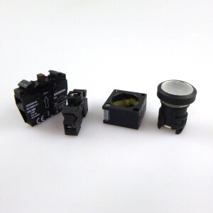 Siemens Leuchtdrucktaster 3SB3 221-0AA71 OVP