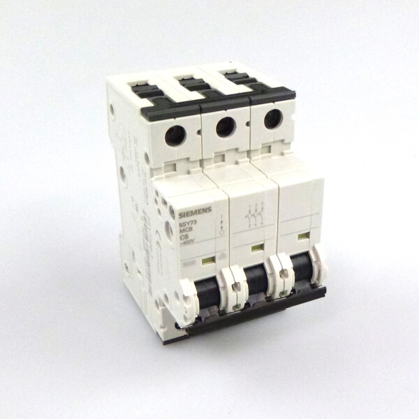 Siemens Leitungsschutzschalter 5SY7 306-7 GEB