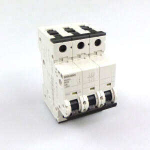 Siemens Leitungsschutzschalter 5SY7 306-7 GEB