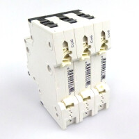 Siemens Leitungsschutzschalter 5SY7 306-7 GEB