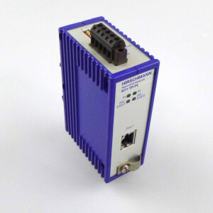 Hirschmann Rail Transceiver RT1-TP/FL GEB