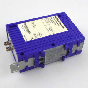 Hirschmann Rail Transceiver RT1-TP/FL GEB