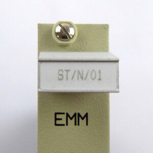 Honeywell Baugruppe ST/N/01 EMM GEB