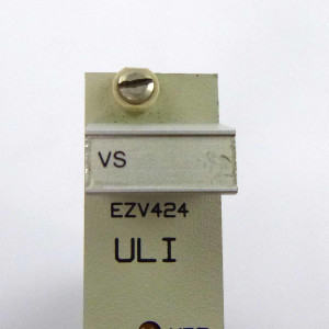 Honeywell Baugruppe EZV424 ULI GEB