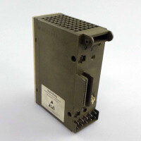 Siemens Sikostart RELAISAUSGABEBAUGRUPPE 3RW2803-1AA00 GEB