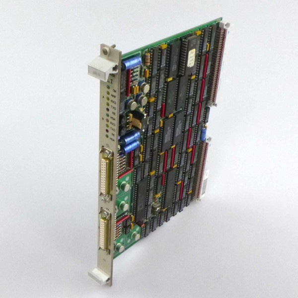 Honeywell Baugruppe EZV428 CLI GEB