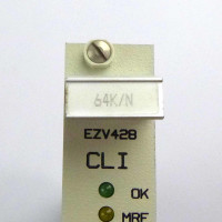 Honeywell Baugruppe EZV428 CLI GEB