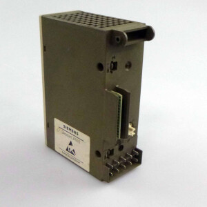 Siemens Sikostart STROMMESSBAUGRUPPE 3RW2802-1AA00 GEB