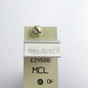 Honeywell Baugruppe EZV508 MCL GEB