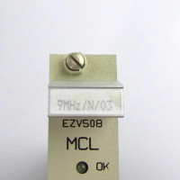 Honeywell Baugruppe EZV508 MCL GEB