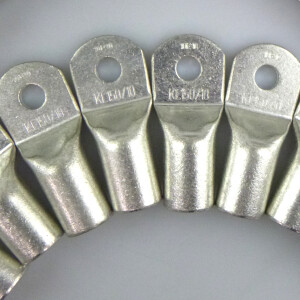 Klauke Rohrkabelschuhe KL150/10 10R10 M10 (20Stk.) NOV