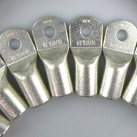 Klauke Rohrkabelschuhe KL150/10 10R10 M10 (20Stk.) NOV
