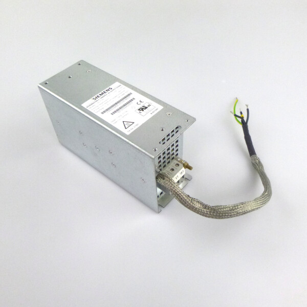 Siemens Micromaster 4 Ausgangsdrossel 6SE6400-3TC00-4AD2 #K2 GEB