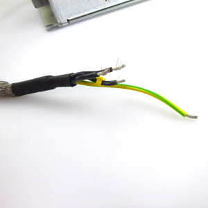 Siemens Micromaster 4 Ausgangsdrossel 6SE6400-3TC00-4AD2 #K2 GEB