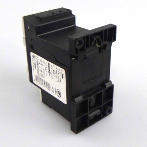 Siemens Überlastrelais 3RU1116-1FB1 GEB