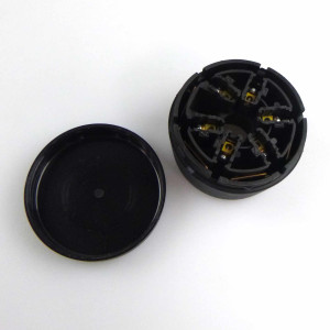 Siemens Anschlusselement 8WD4 308-0AB OVP