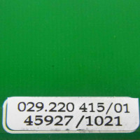 ALSTOM Alspa MD2000 Baugruppe 029.220415/01 GEB