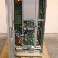 General Electric Umrichter ALSPA MD2000 029301176 BGR 3 GEB