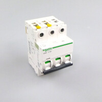 Schneider Electric Leitungsschutzschalter A9F04310 iC60N C10A GEB