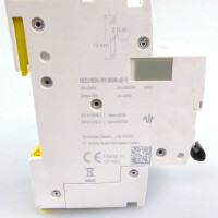 Schneider Electric Fehlerstromschutzschalter A9D56610 iDPN N Vigi B10A GEB