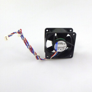 ebm-papst Lüfter 612 N/2HH 12V DC GEB