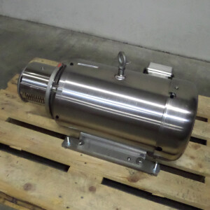 Baldor AC-Motor/Washdown Duty Motor CESSWDM23994T 230/460V/15HP/3520RPM NOV